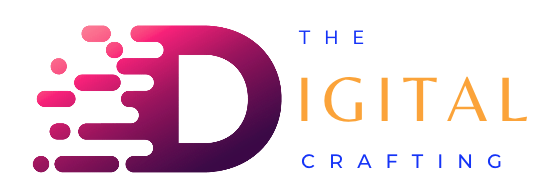 thedigitalcrafting.com
